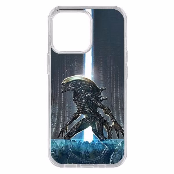 Чехол Krutoff для iPhone 14 Pro Max (465067)