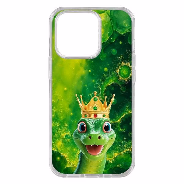 Чехол Krutoff для iPhone 14 Pro (587326)