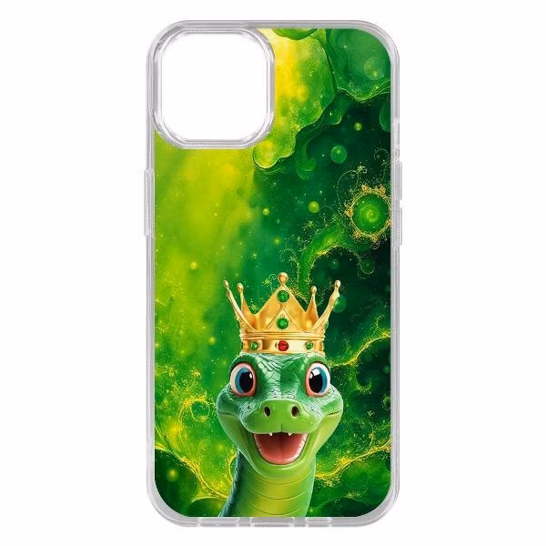 Чехол Krutoff для iPhone 14 (587314)