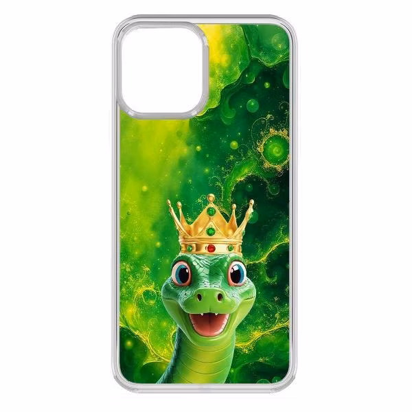 Чехол Krutoff для iPhone 13 (587297)