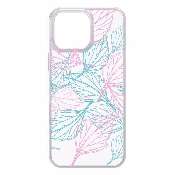 Чехол Krutoff для iPhone 16 Pro Max (573888)