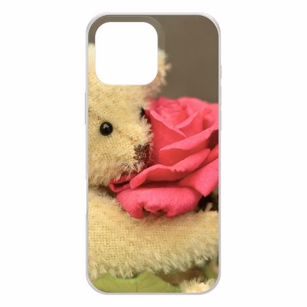 Чехол Krutoff для iPhone 16 Pro Max (573887)