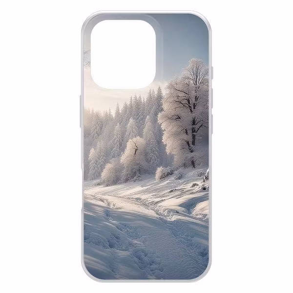 Чехол Krutoff для iPhone 16 Pro (573730)