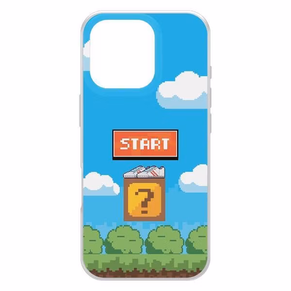 Чехол Krutoff для iPhone 16 Pro (573711)