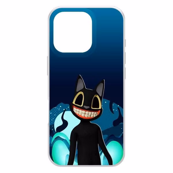 Чехол Krutoff для iPhone 16 Pro (573703)