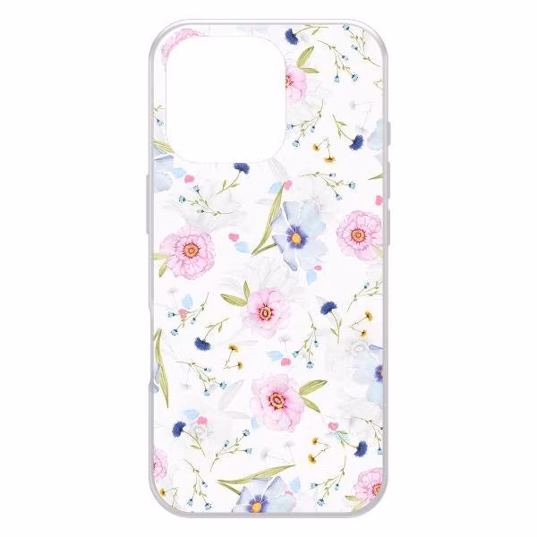 Чехол Krutoff для iPhone 16 Pro (573701)