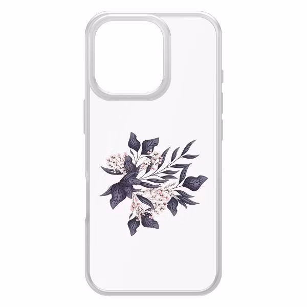 Чехол Krutoff для iPhone 16 Pro (573695)