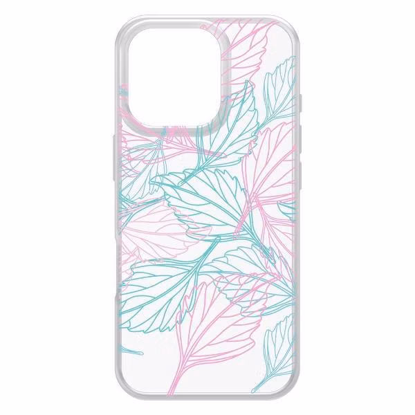 Чехол Krutoff для iPhone 16 Pro (573688)