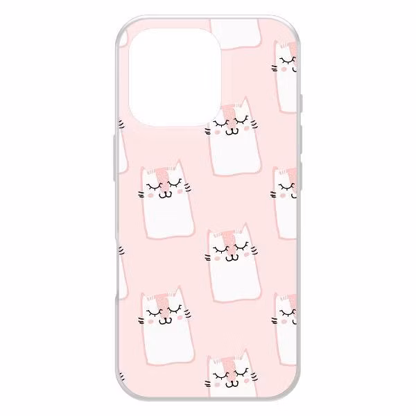 Чехол Krutoff для iPhone 16 Pro (573686)