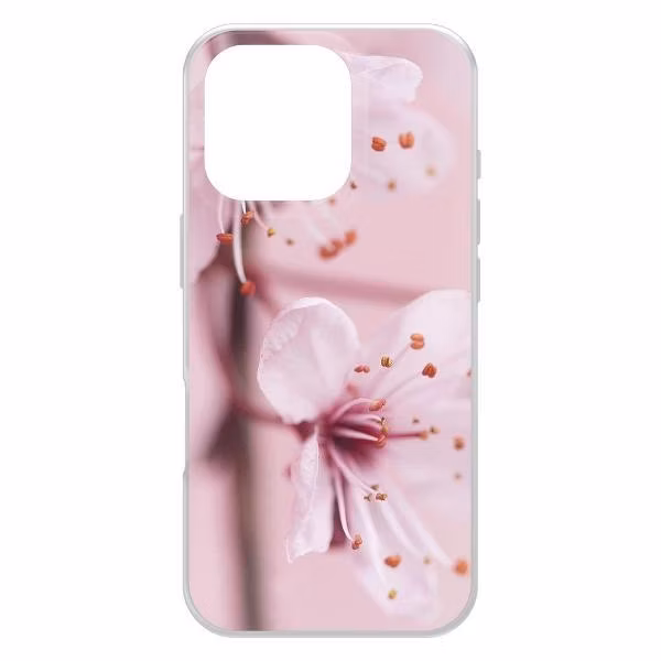 Чехол Krutoff для iPhone 16 Pro (573685)