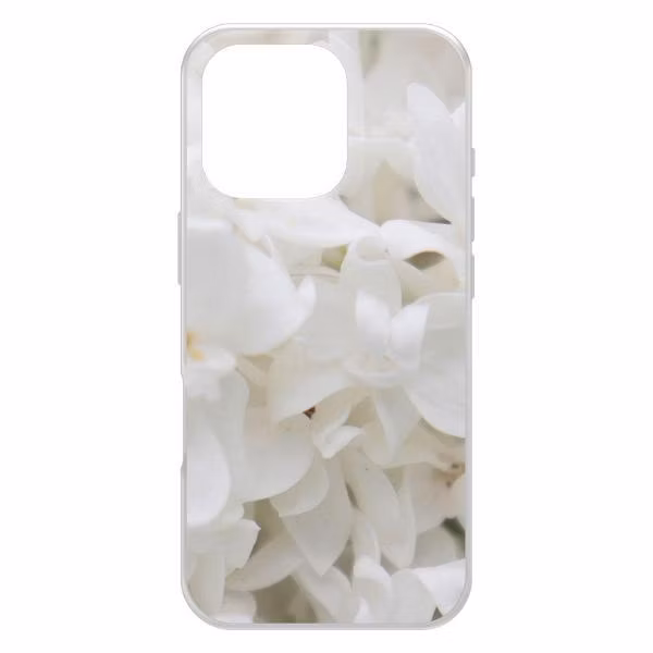 Чехол Krutoff для iPhone 16 Pro (573683)