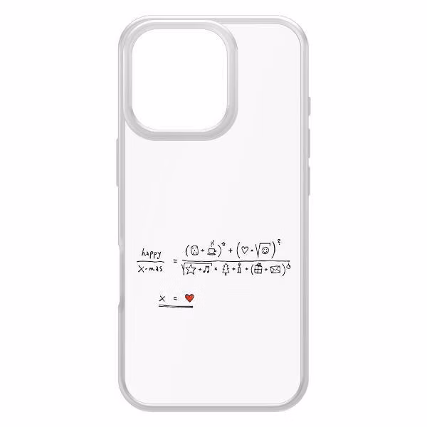 Чехол Krutoff для iPhone 16 Pro (573681)
