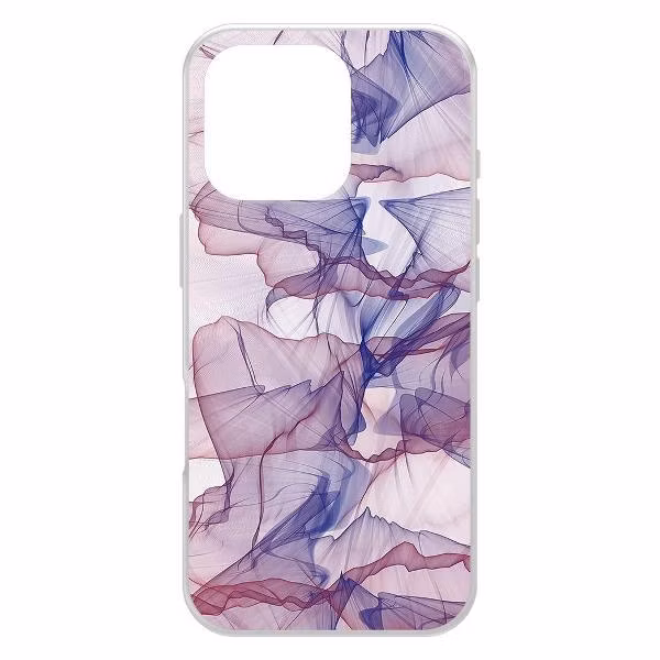 Чехол Krutoff для iPhone 16 Pro (573672)