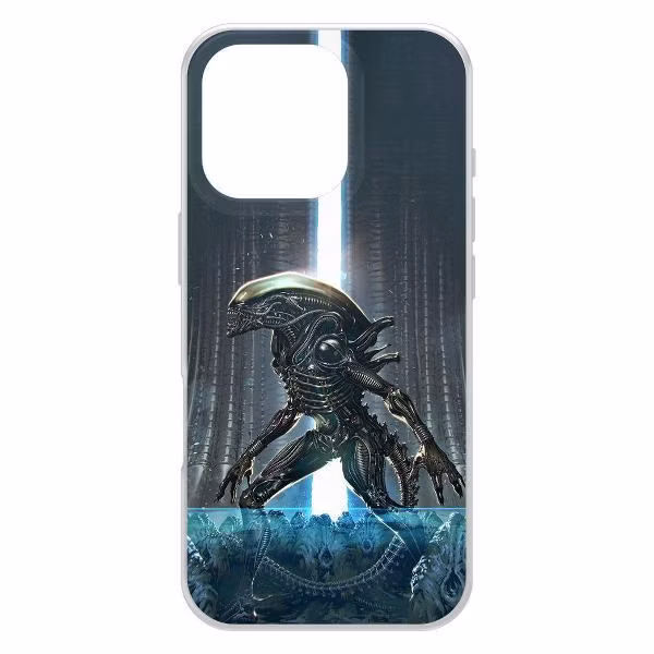 Чехол Krutoff для iPhone 16 Pro (573653)