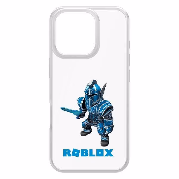 Чехол Krutoff для iPhone 16 Pro (573644)