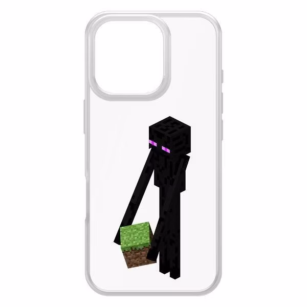 Чехол Krutoff для iPhone 16 Pro (573638)