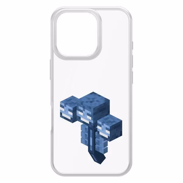 Чехол Krutoff для iPhone 16 Pro (573632)