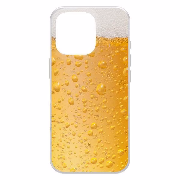 Чехол Krutoff для iPhone 16 Pro (573606)