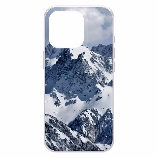 Чехол Krutoff для iPhone 16 Pro (573603)