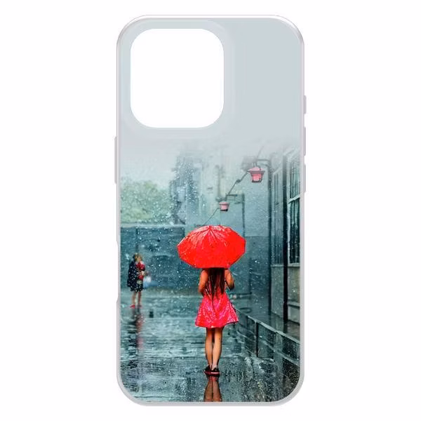 Чехол Krutoff для iPhone 16 Pro (573600)