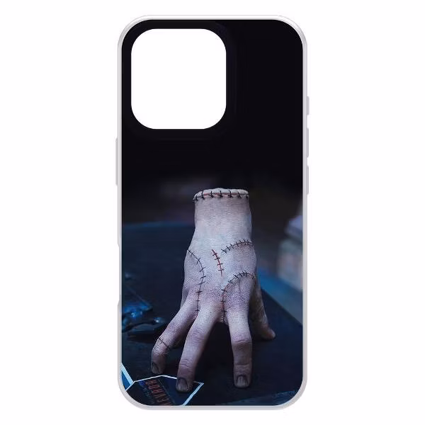 Чехол Krutoff для iPhone 16 Pro (573596)
