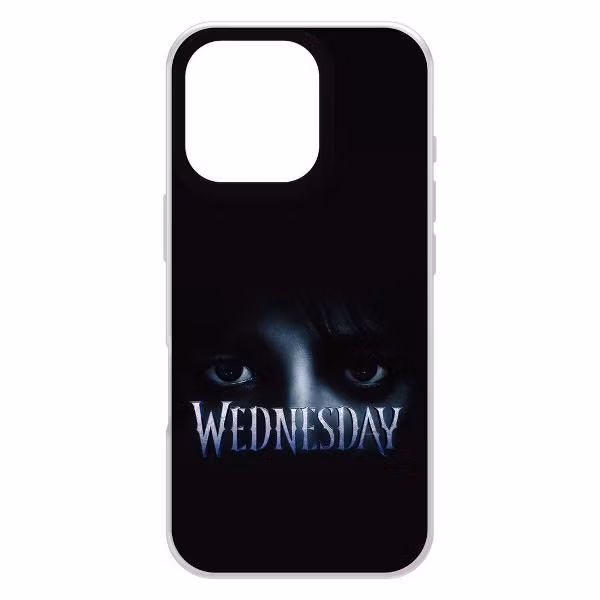 Чехол Krutoff для iPhone 16 Pro (573594)