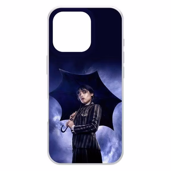 Чехол Krutoff для iPhone 16 Pro (573593)