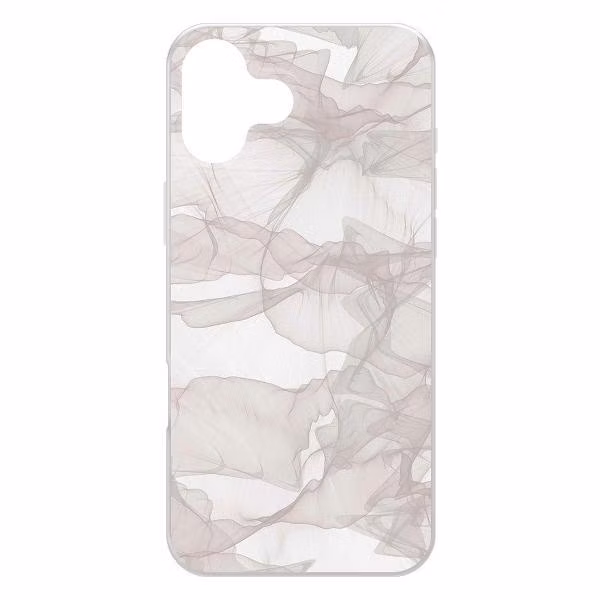 Чехол Krutoff для iPhone 16 Plus (573580)