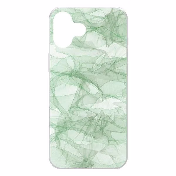 Чехол Krutoff для iPhone 16 Plus (573578)