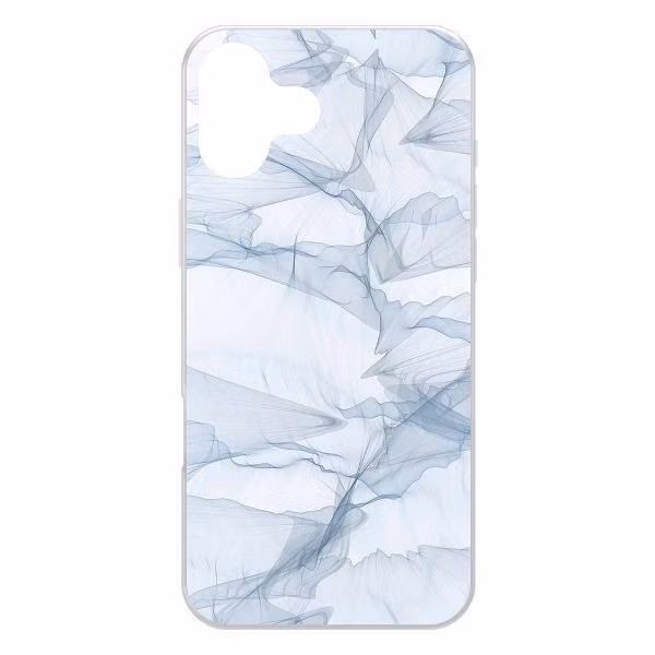 Чехол Krutoff для iPhone 16 Plus (573577)