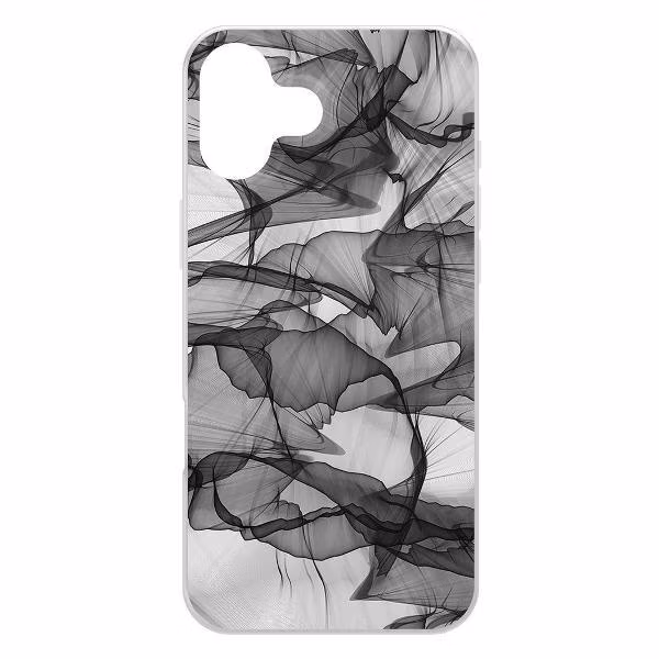 Чехол Krutoff для iPhone 16 Plus (573576)