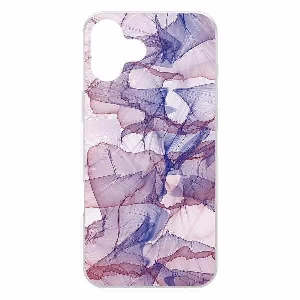 Чехол Krutoff для iPhone 16 Plus (573575)