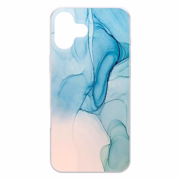 Чехол Krutoff для iPhone 16 Plus (573573)