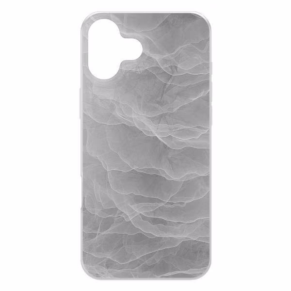 Чехол Krutoff для iPhone 16 Plus (573572)