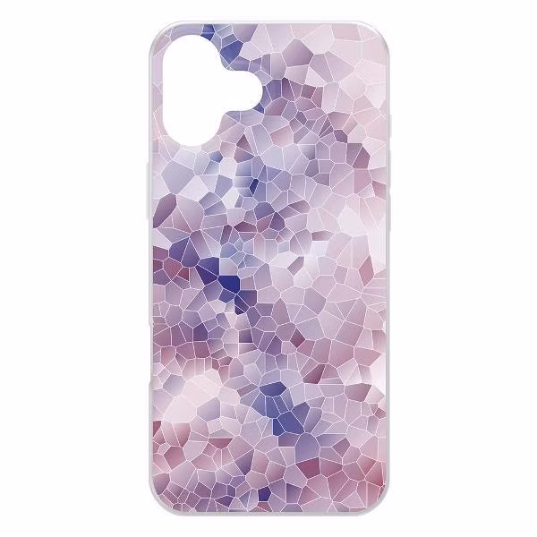 Чехол Krutoff для iPhone 16 Plus (573571)