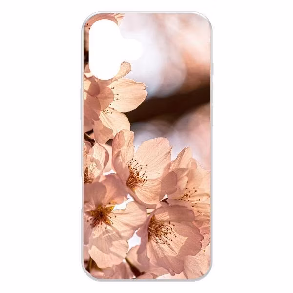 Чехол Krutoff для iPhone 16 Plus (573570)