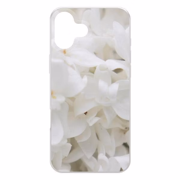 Чехол Krutoff для iPhone 16 Plus (573565)