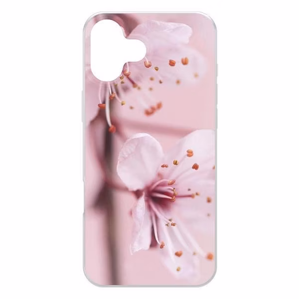 Чехол Krutoff для iPhone 16 Plus (573563)