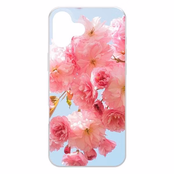Чехол Krutoff для iPhone 16 Plus (573552)