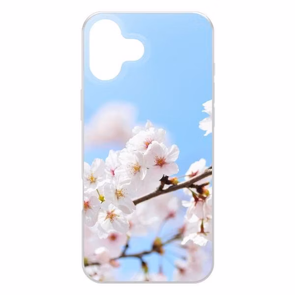 Чехол Krutoff для iPhone 16 Plus (573549)