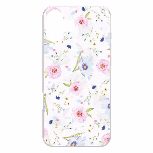 Чехол Krutoff для iPhone 16 Plus (573547)