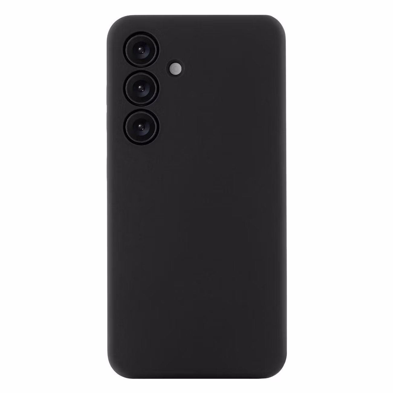 Чехол для смартфона, телефона uBear Touch Mag Case черный (CS499BL63TH-SS25M)