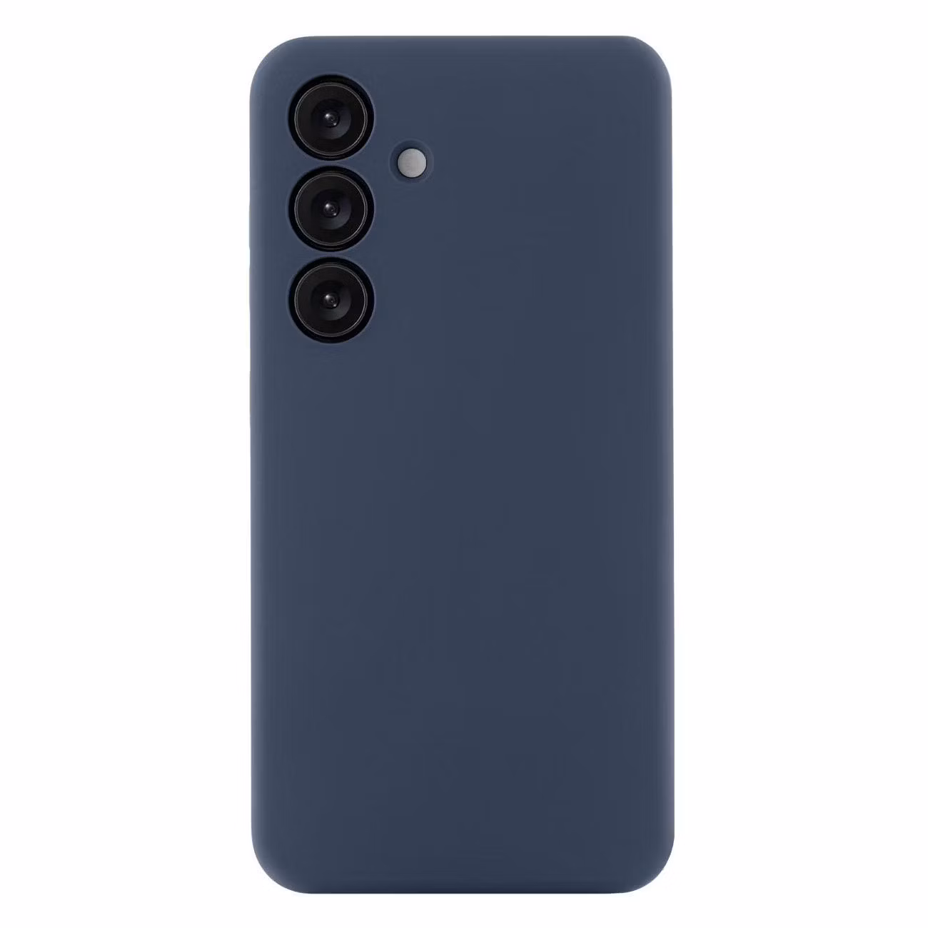 Чехол для смартфона, телефона uBear Touch Mag Case темно-синий (CS500DB63TH-SS25M)