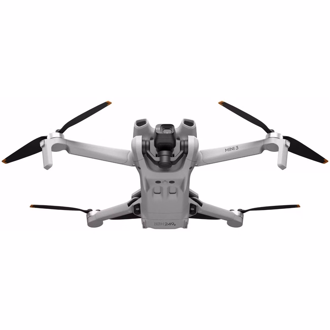 Квадрокоптер DJI Mini 3 pro