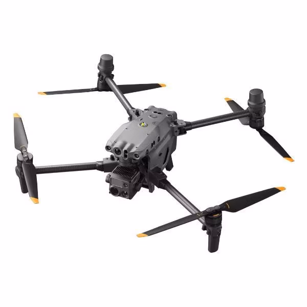 Квадрокоптер DJI Matrice 30T