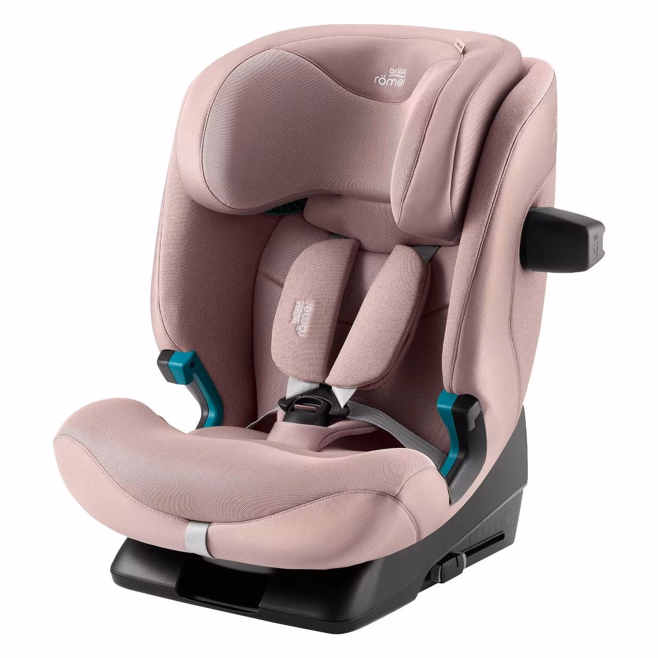 Автокресло Britax Roemer ADVANSAFIX PRO Style, пыльная роза
