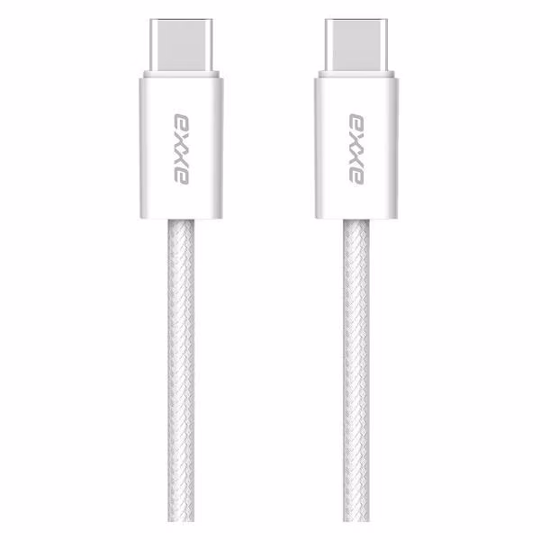Кабель USB Type-C Axxa 1м (7288)