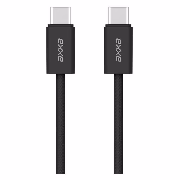 Кабель USB Type-C Axxa 2м (7291)