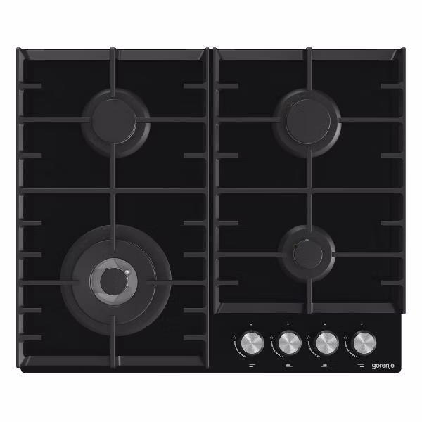 Встраиваемая газовая панель независимая Gorenje GTW641AKB2