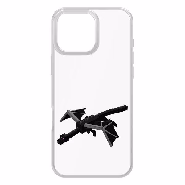 Чехол Krutoff для iPhone 16 Pro Max (573782)